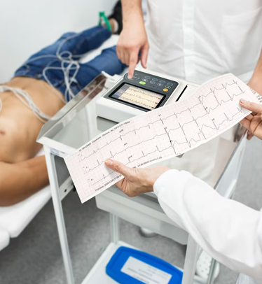 why choose image two